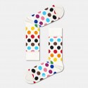 Happy Socks Pride Big Dot Unisex Κάλτσες