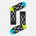 Happy Socks Beer Unisex Socks