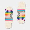 Happy Socks Happiness Everywhere No Show Unisex Κάλτσες