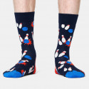 Happy Socks Bowling Unisex Socks