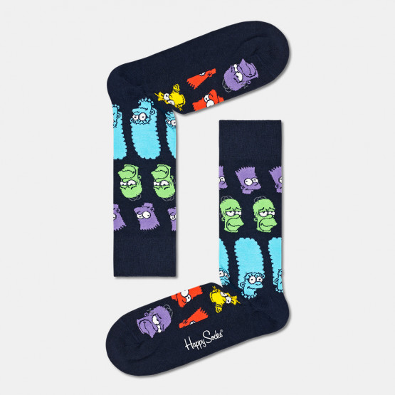 Happy Socks Rianbow Family Unisex Κάλτσες