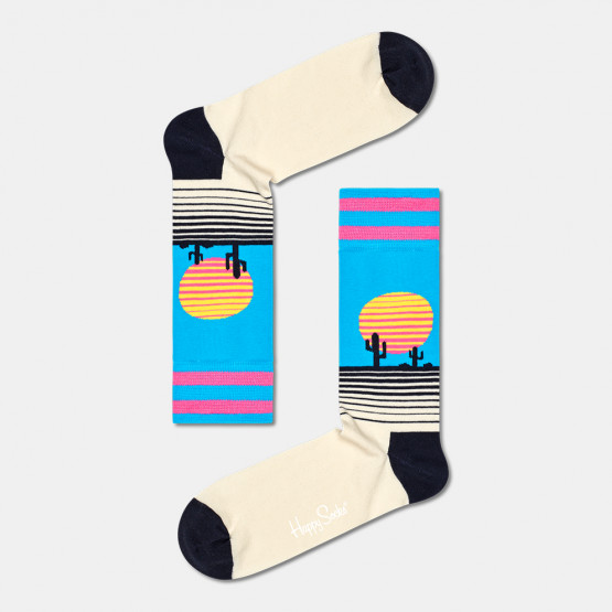 Happy Socks Sunset Unisex Κάλτσες