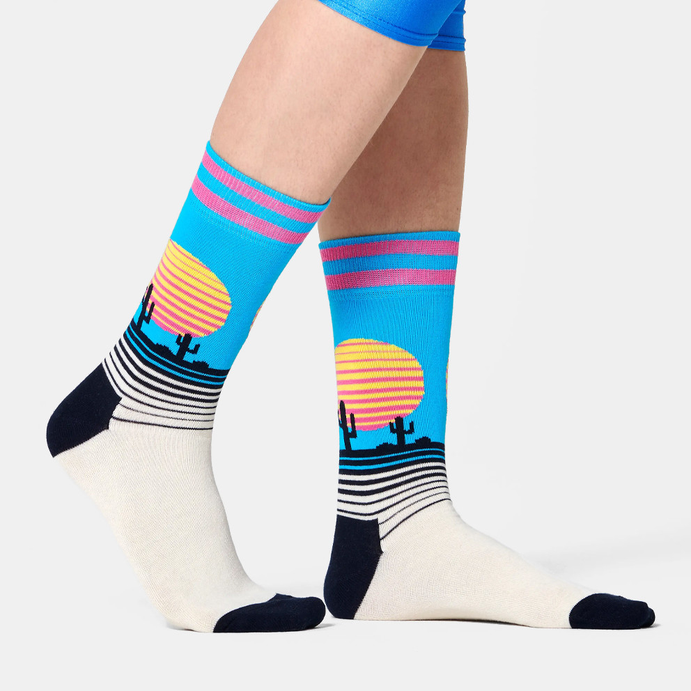 Happy Socks Sunset Unisex Socks