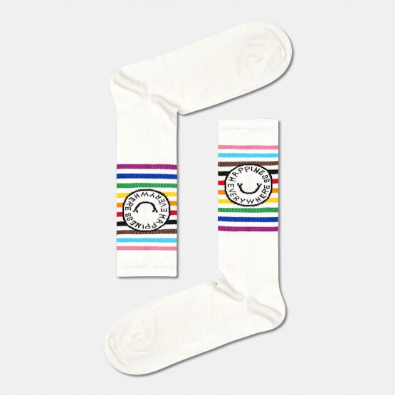 Happy Socks Pride Happiness Unisex Socks