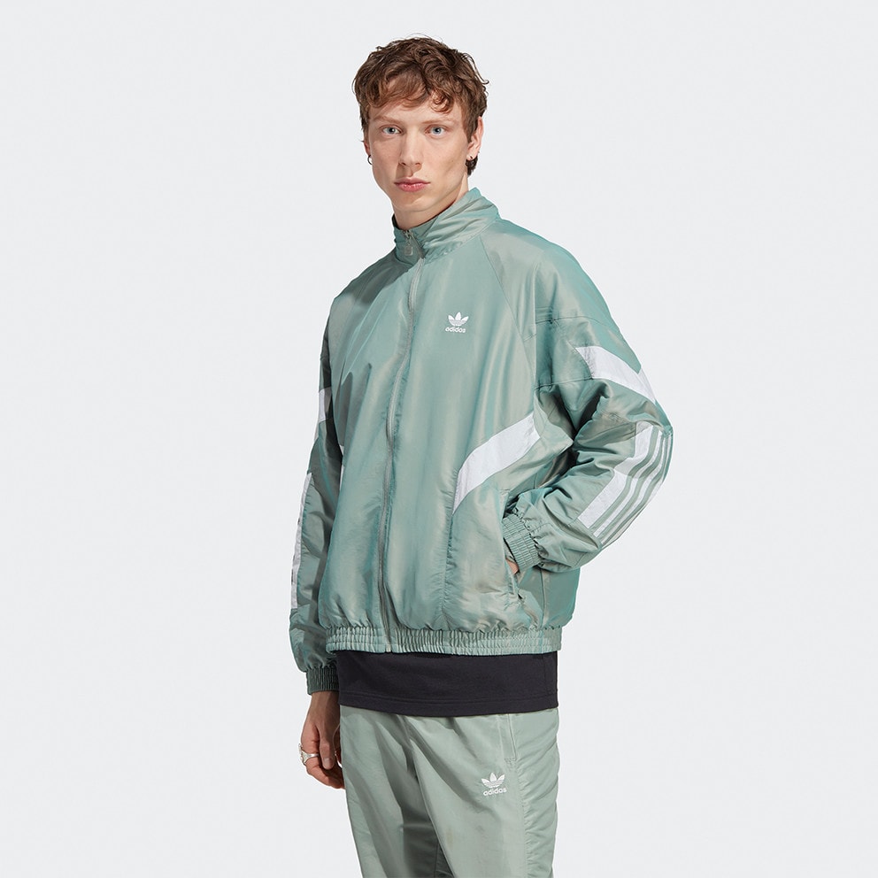 adidas Originals Woven Tracktop Ανδρική Ζακέτα (9000137149_10796)