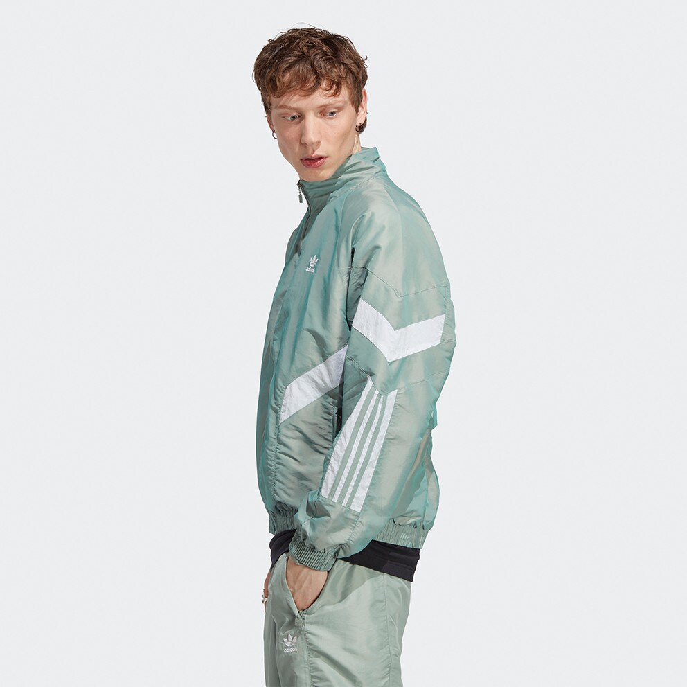 adidas Originals Woven Tracktop Men's Jacket