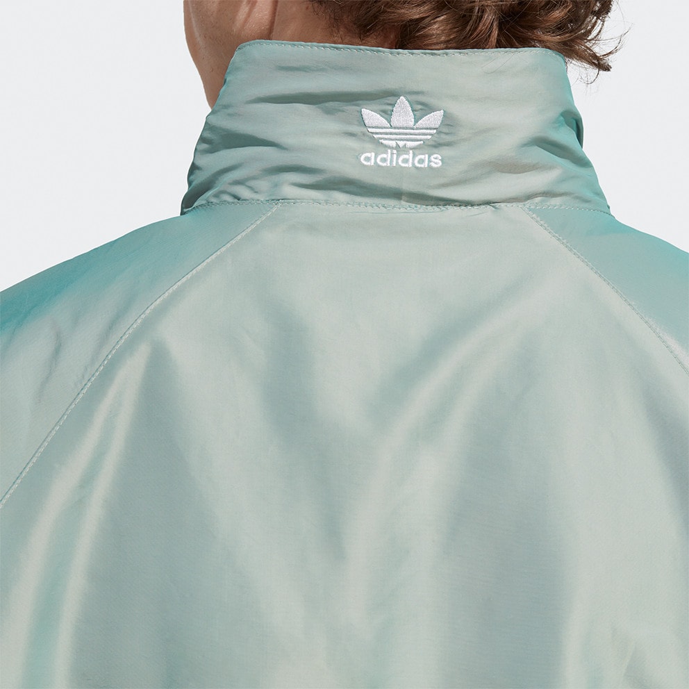 adidas Originals Woven Tracktop Men's Jacket