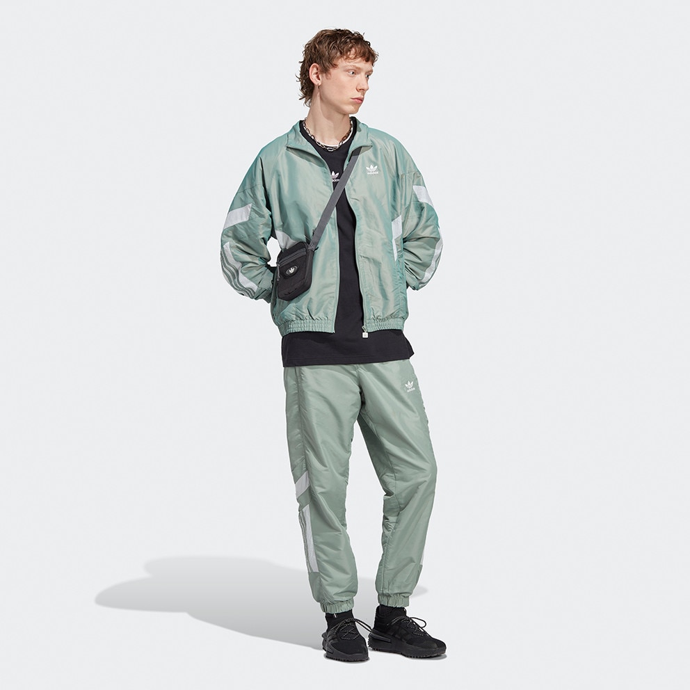 adidas Originals Woven Tracktop Ανδρική Ζακέτα