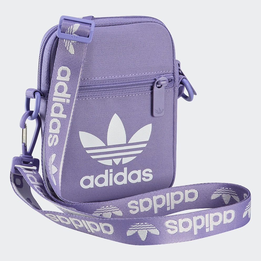 adidas Originals Adicolor Festival Ανδρική Τσάντα Χιαστί 5L