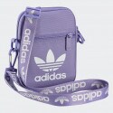 adidas Originals Adicolor Festival Ανδρική Τσάντα Χιαστί 5L