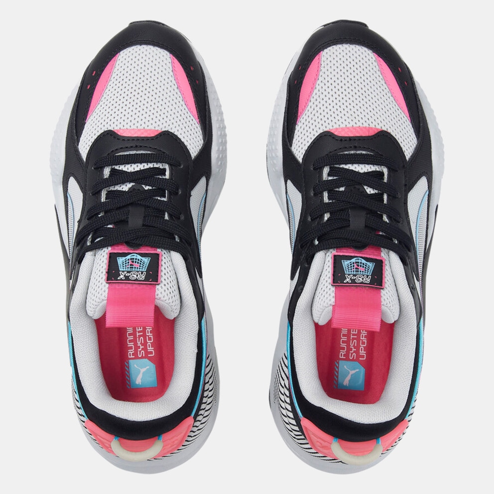 Puma Rs-X 3D Γυναικεία Παπούτσια