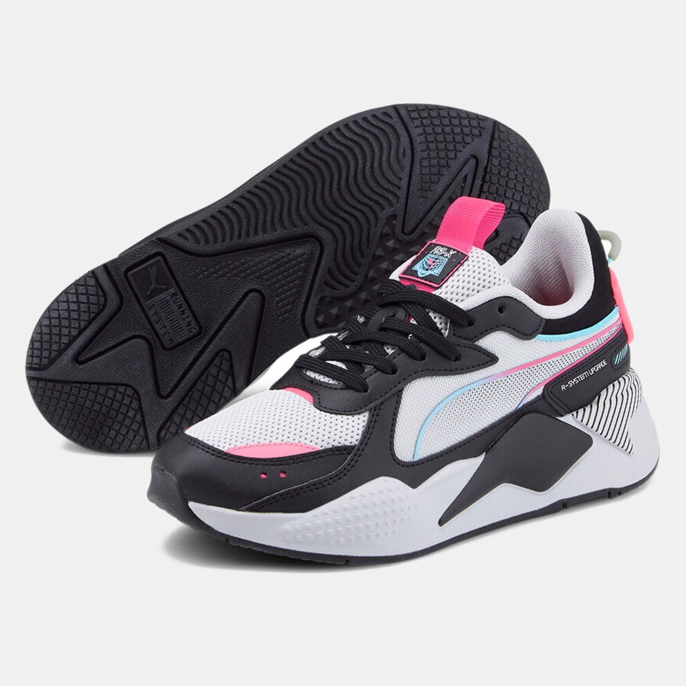 Puma Rs-X 3D Γυναικεία Παπούτσια