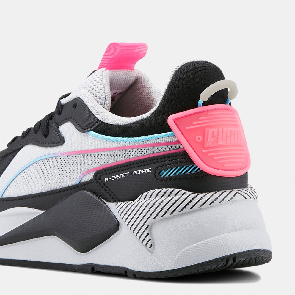 Puma Rs-X 3D Γυναικεία Παπούτσια