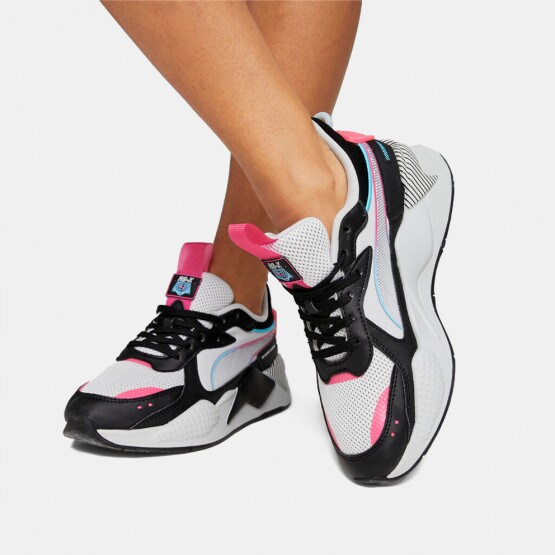 New puma rs x women's deals