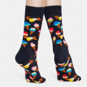 Happy Socks Ice Cream Unisex Κάλτσες