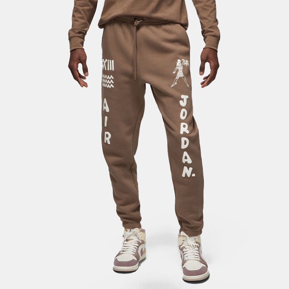 Jordan Artist Series by Umar Rashid Men's Track Pants