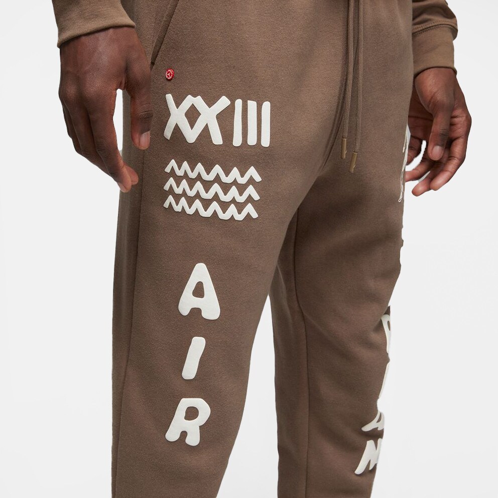 Jordan Artist Series by Umar Rashid Men's Track Pants