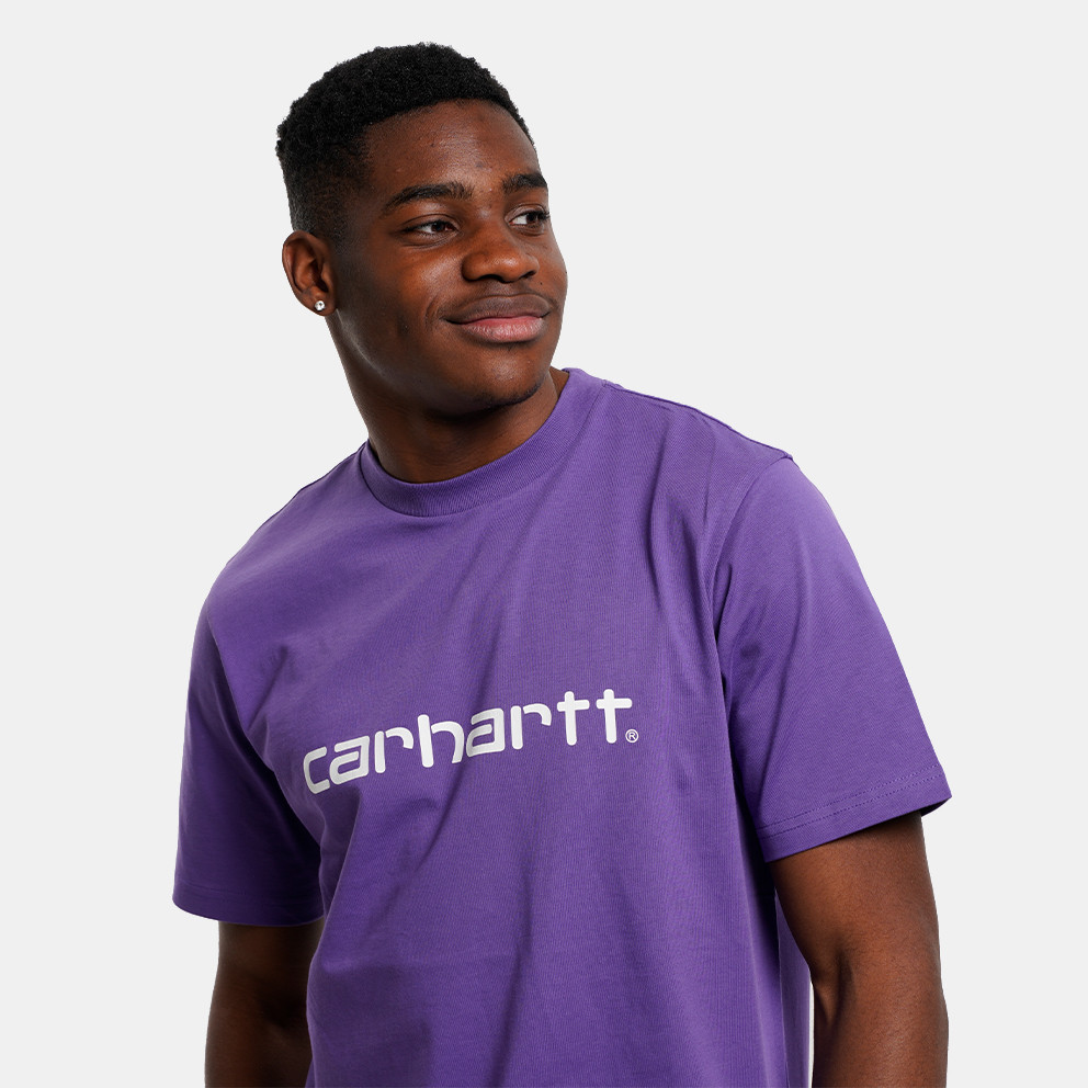 Carhartt WIP Ανδρικό T-Shirt