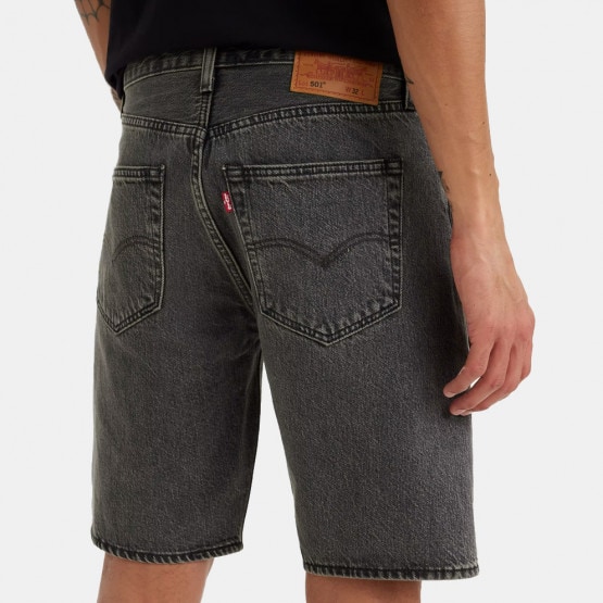 Levi s 501 Original Short 9 Men s Shorts Black 36512 0165