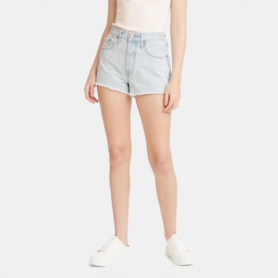 Levi's 501 Original Short Women's Jean Shorts