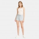 Levi's 501 Original Short Γυναικείο Τζιν Σορτς