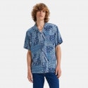 Levi's The Sunset Camp Bandana Men's Short Sleeve Shirt