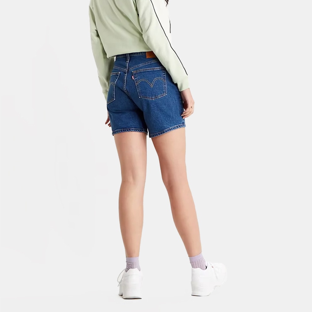 Levi's 501 Mid Thigh Women's Short