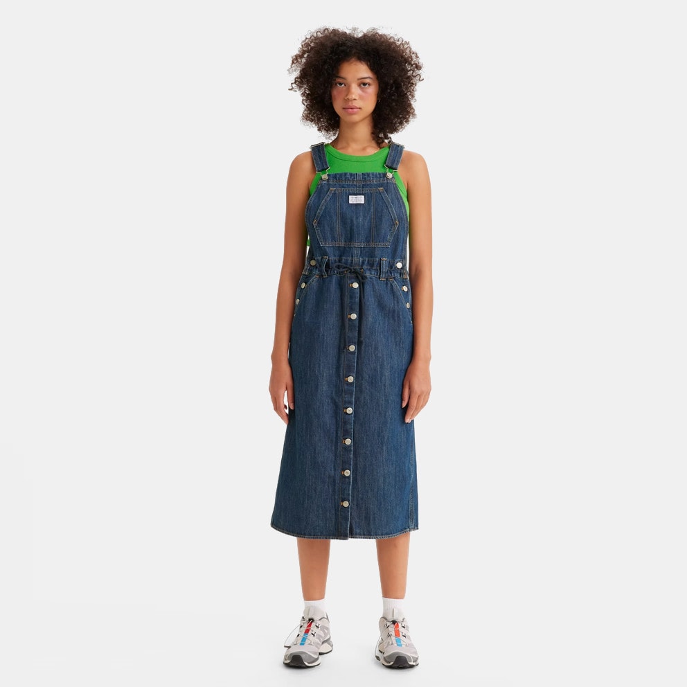 Levi's Lexie Skirtall Low Maintenance