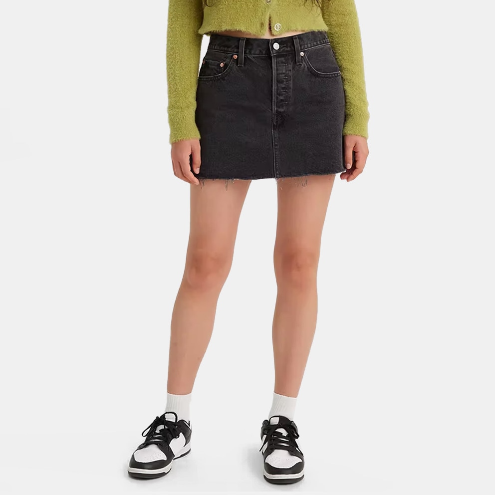  Levi's Icon Γυναικεία Φούστα (9000135588_26097) 2025