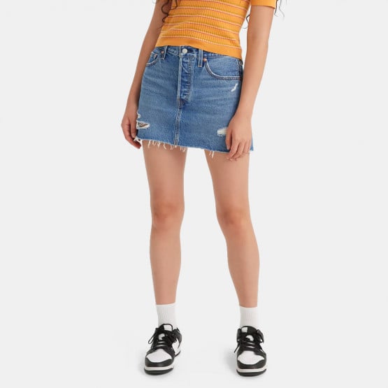 Levi's Icon Skirt Iconically Yours