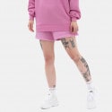 Vans Comfycush Fleece Γυναικείο Σορτς