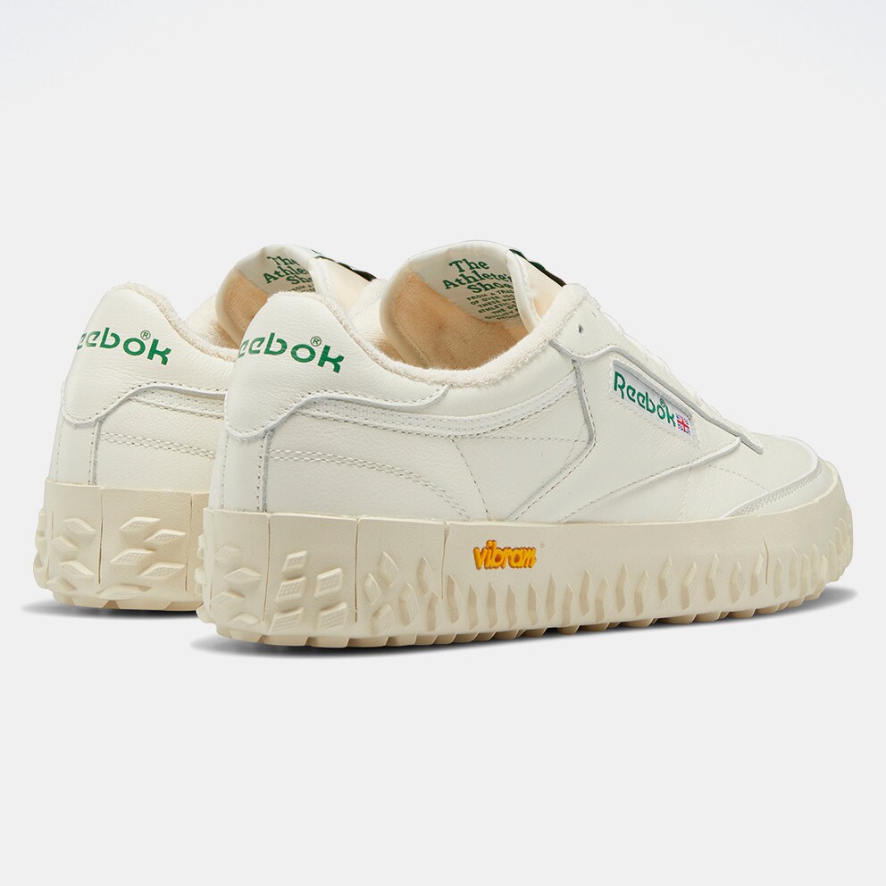 Reebok Classics Club C Vibram Ανδρικά Παπούτσια