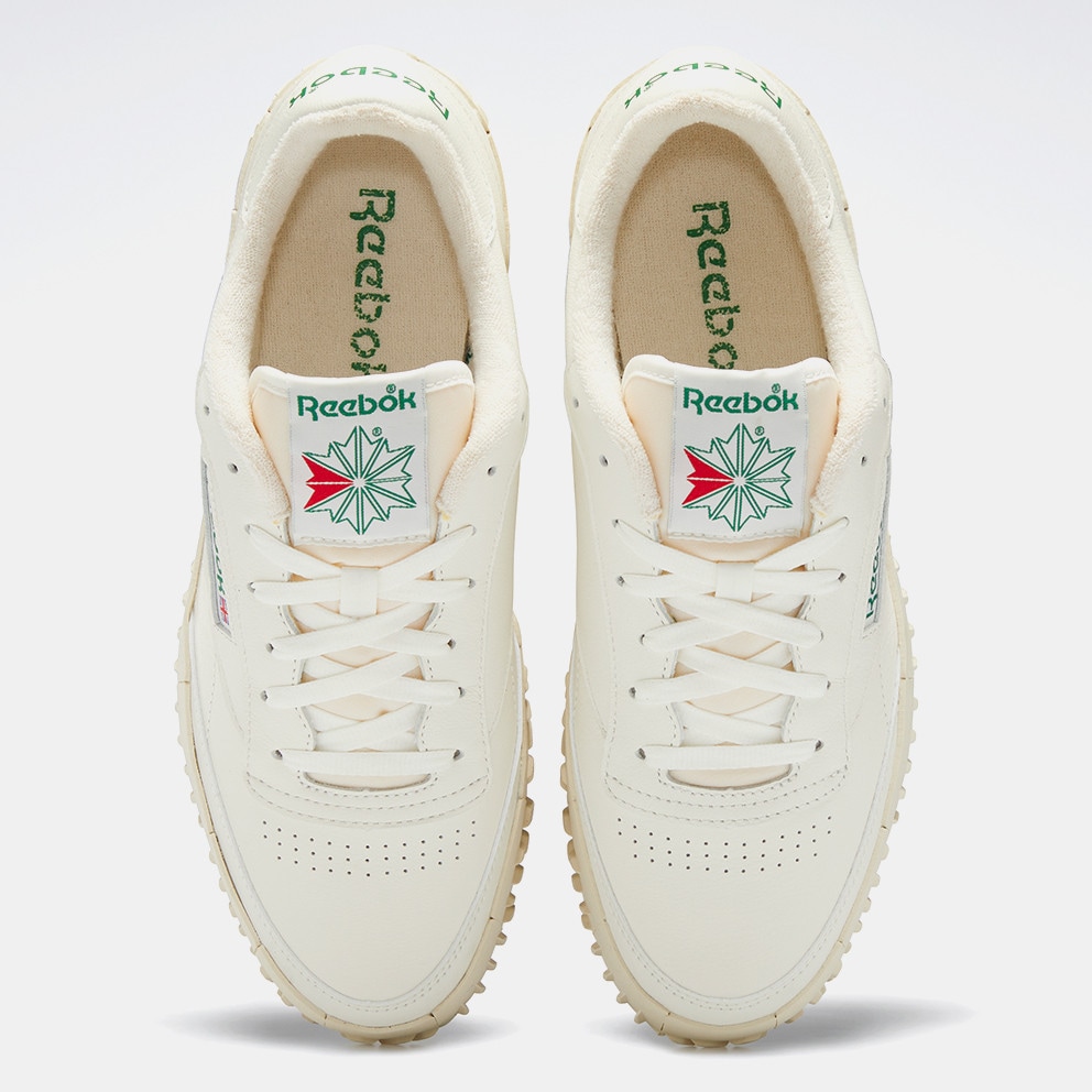 Reebok Classics Club C Vibram Ανδρικά Παπούτσια