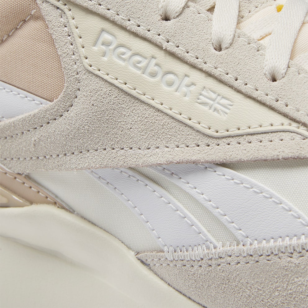 Reebok Classics Classic Leather Legacy AZ Ανδρικά Παπούτσια