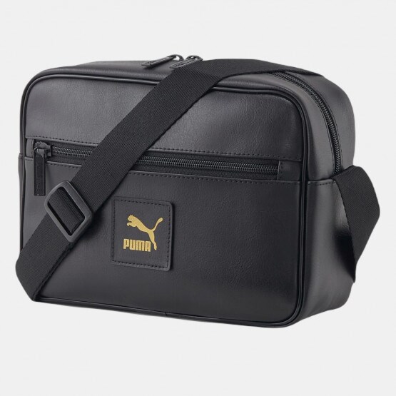 Puma Classics Elevated Pu Xbody Bag