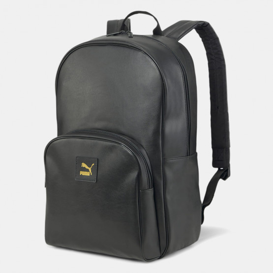 Puma Classics Elevated Pu Backpack