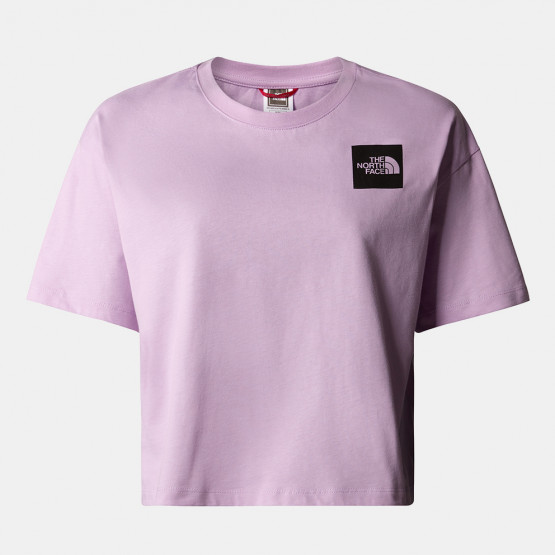 The North Face Women's Crop Top