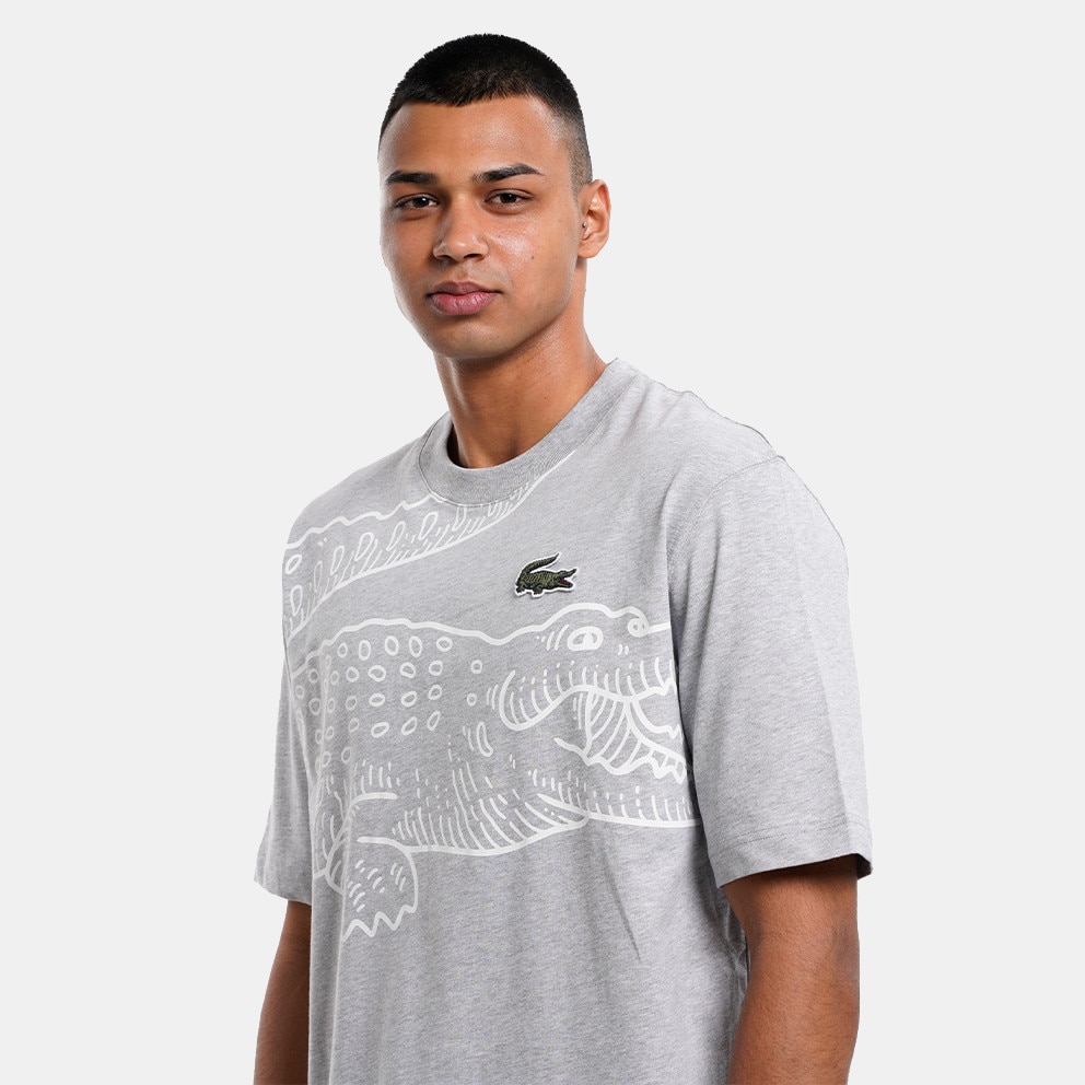 Lacoste Ανδρικό T-Shirt