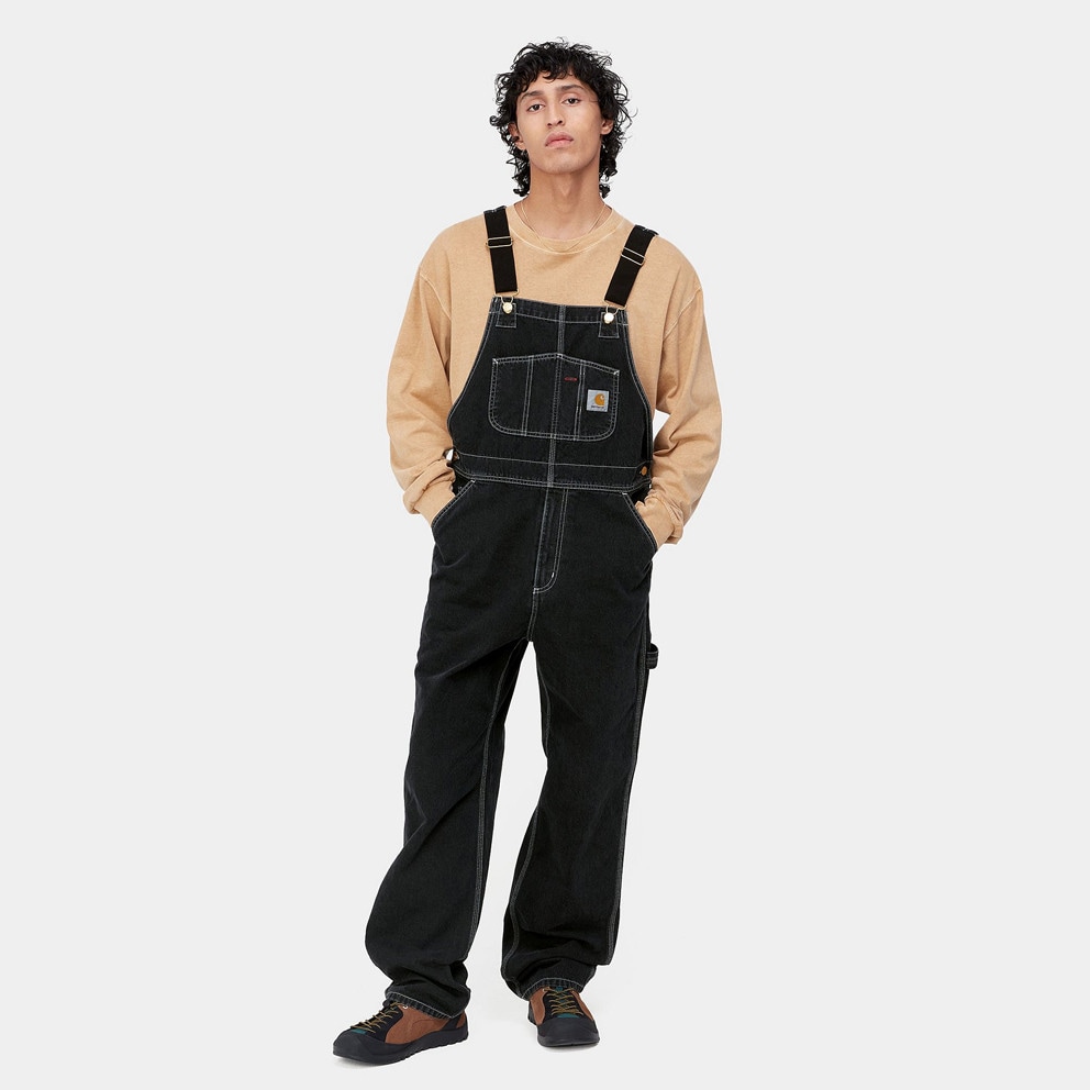 Carhartt WIP Bib Overall Ανδρική Σαλοπέτα