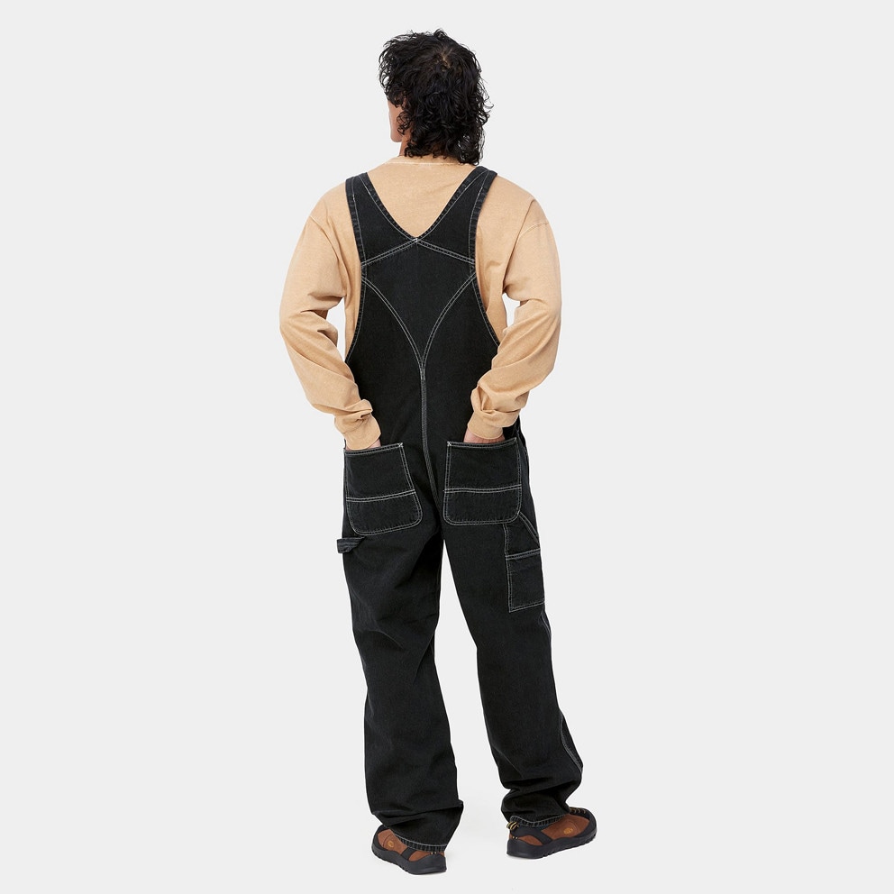 Carhartt WIP Bib Overall Ανδρική Σαλοπέτα