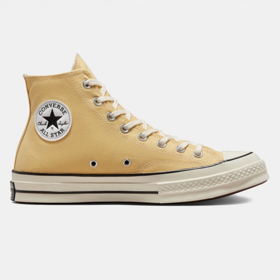 Converse Chuck 70 Unisex Boots Yellow A02757C