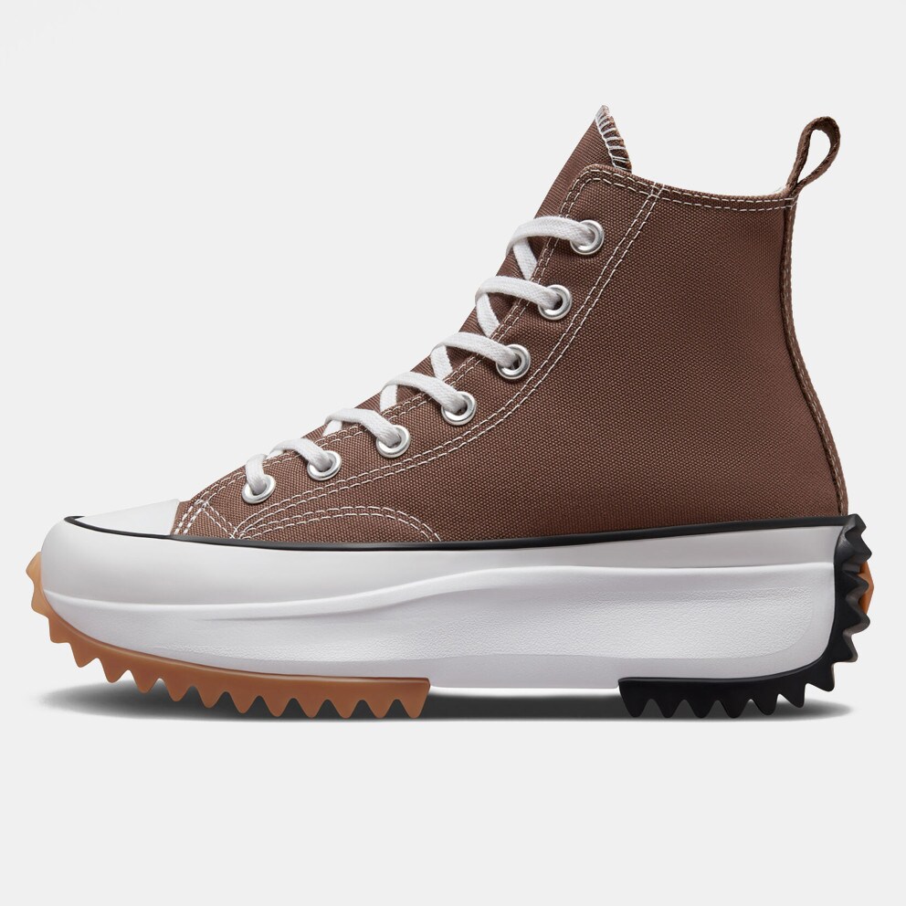 Converse Run Star Hike Women's Boots