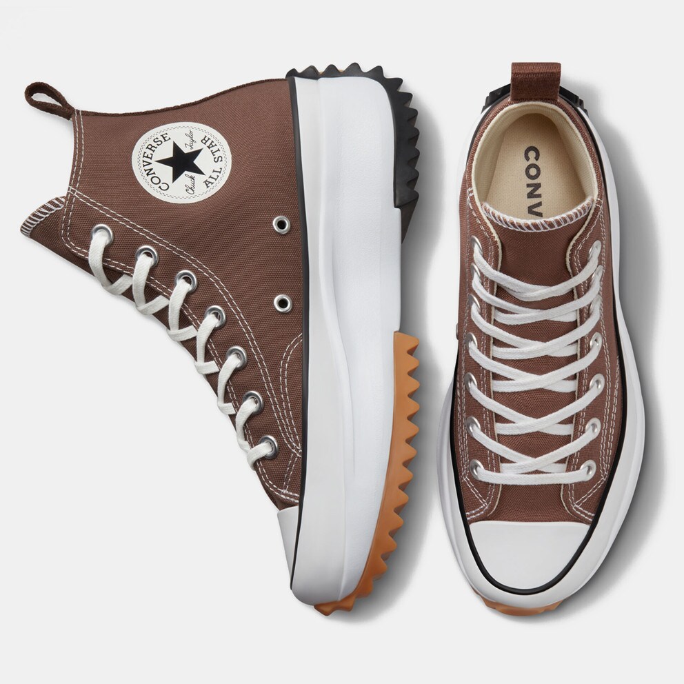 Converse Run Star Hike Γυναικεία Μποτάκια