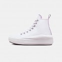 Converse Chuck Taylor All Star Move Γυναικεία Μποτάκια