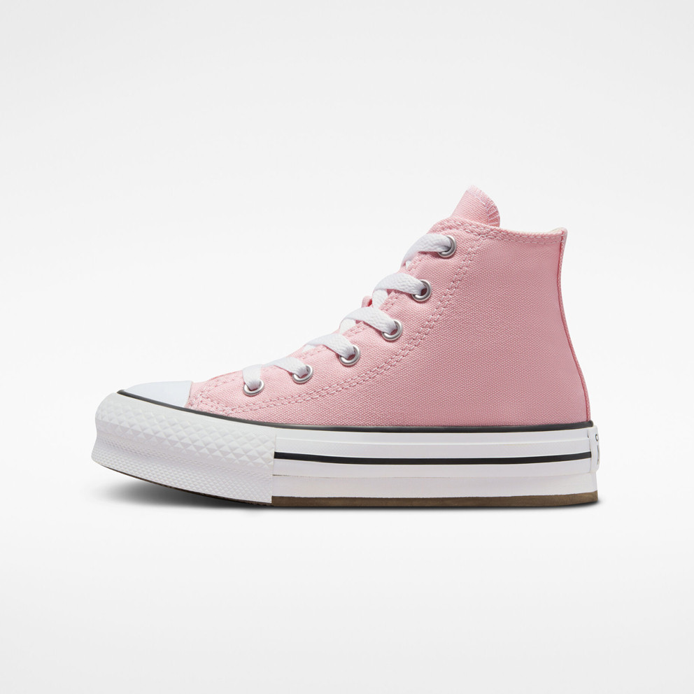Converse Chuck Taylor All Star Lift Παιδικά Μποτάκια