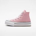 Converse Chuck Taylor All Star Lift Kids' Boots