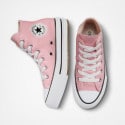 Converse Chuck Taylor All Star Lift Παιδικά Μποτάκια