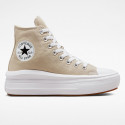 Converse Chuck Taylor All Star Move High Top Women's Shoes