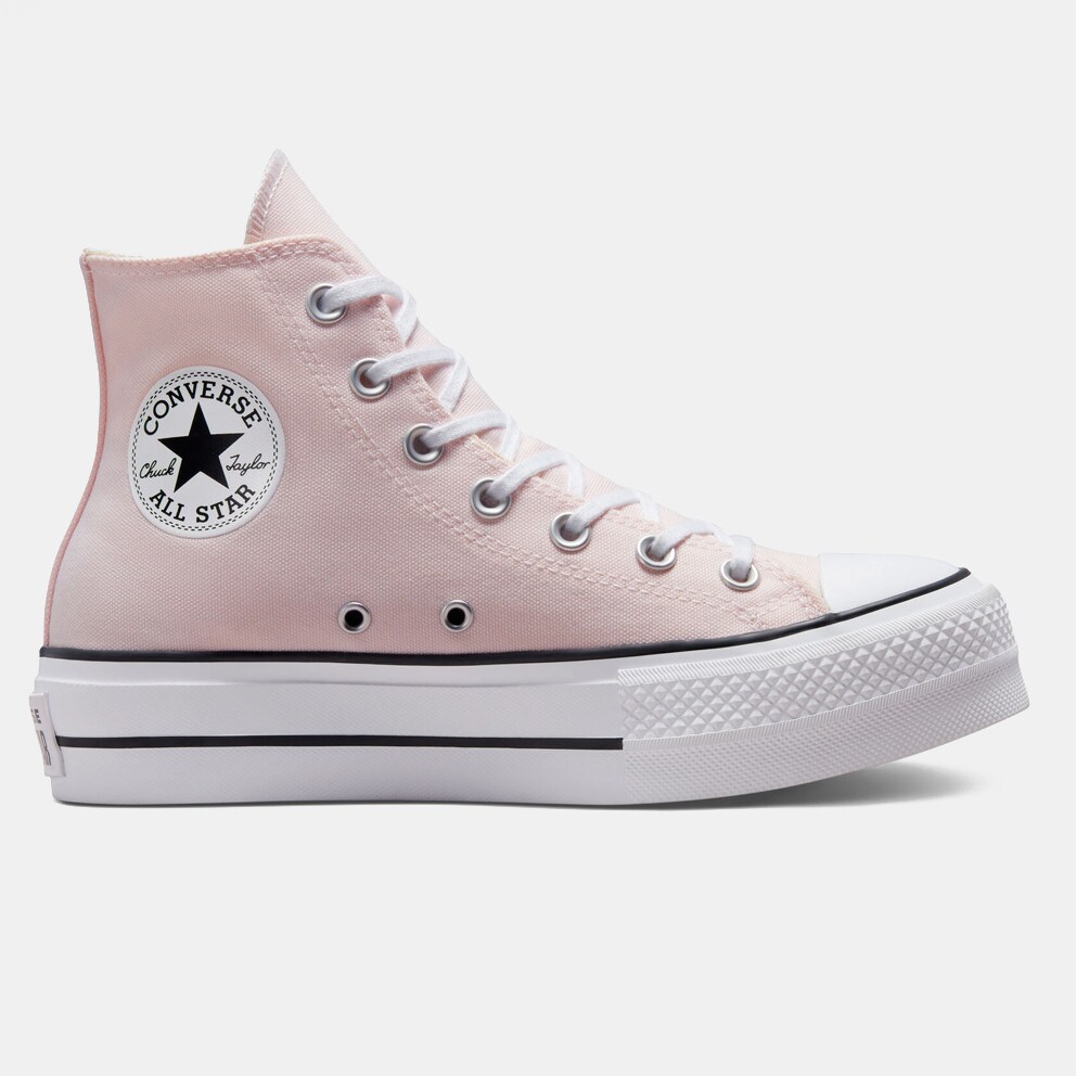 Converse Chuck Taylor All Star Lift Women's Platform Shoes