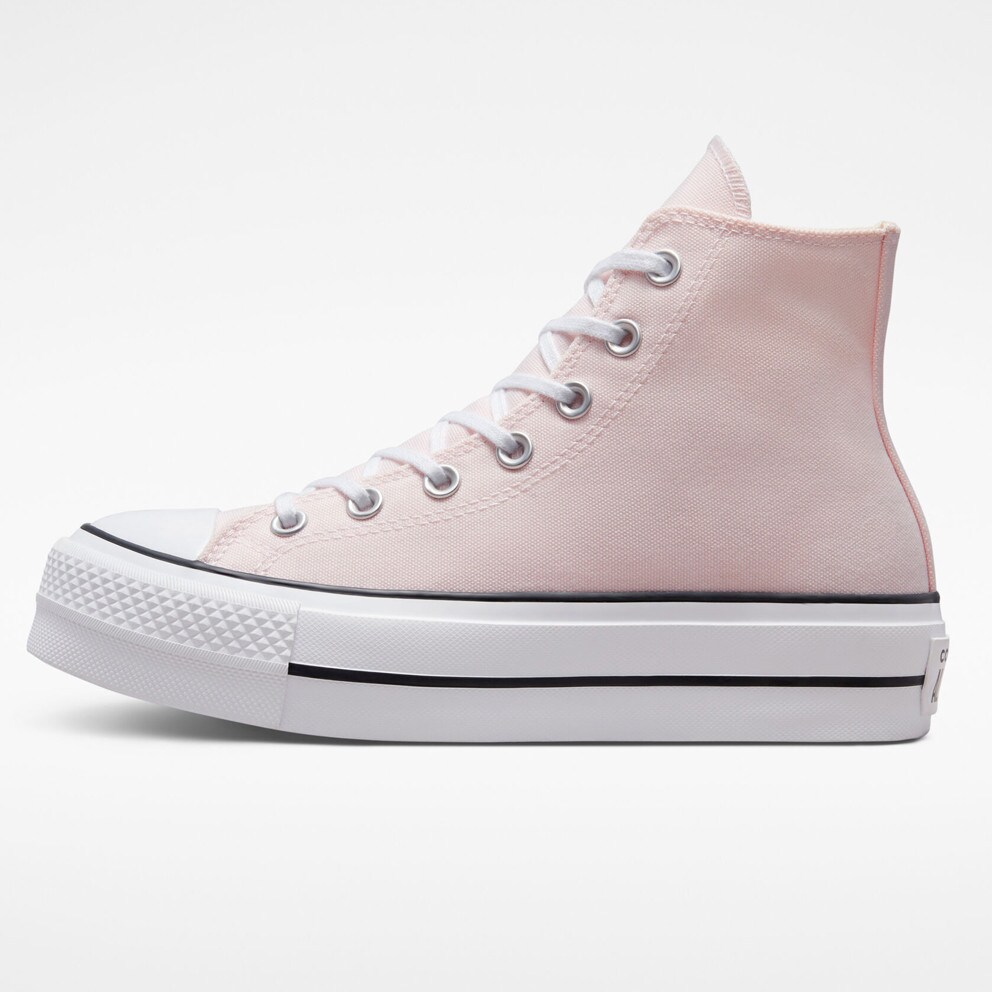 Converse Chuck Taylor All Star Lift Women's Platform Shoes